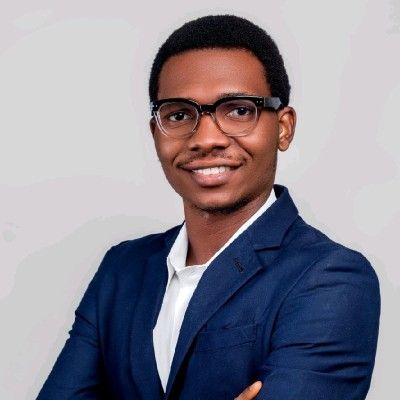 Solomon Adeyeri